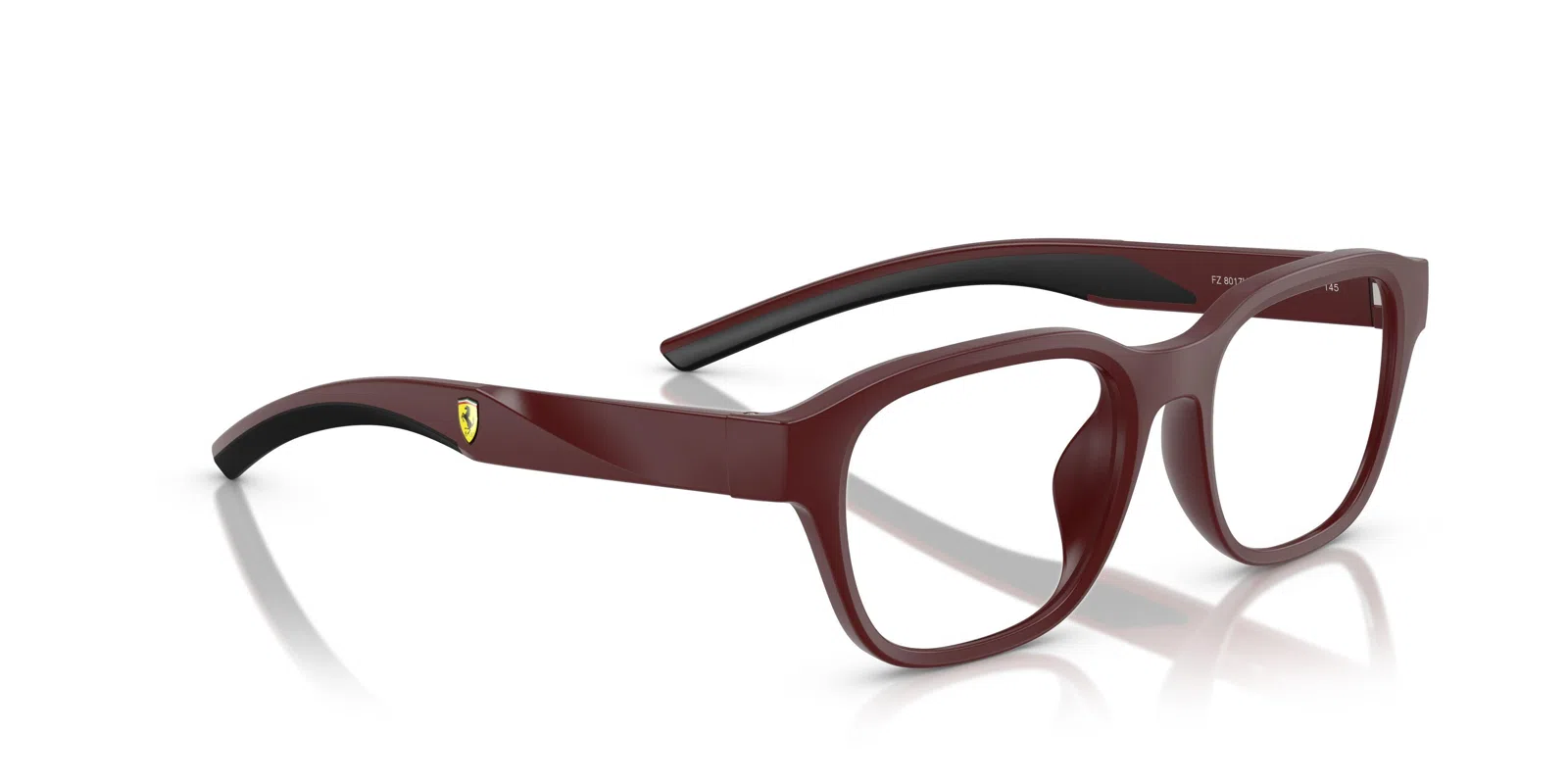 Scuderia Ferrari 8017U Eyeglasses - view 26